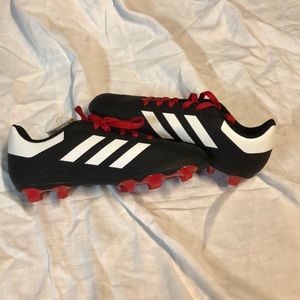 Adidas soccer cleats